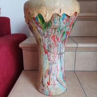 Tamburo darbuka 