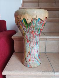 Tamburo darbuka 