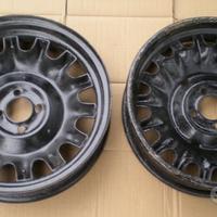 Fiat 508 balilla cerchi tipo fergat
