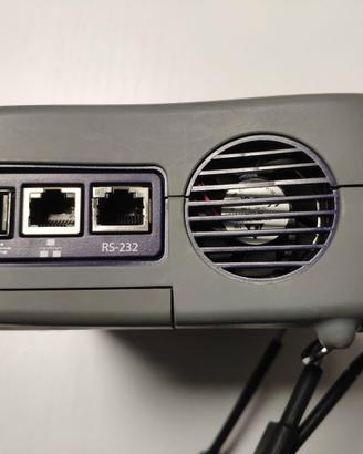 VIAVI MTS 5800 TESTER DI RETE PORTATILE