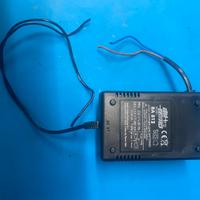 Caricabatteria 12volt per piombo sigillata