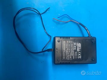 Caricabatteria 12volt per piombo sigillata