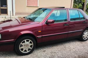 Lancia Thema 2.0 i.e. TURBO 16V 201cv (TETTO - ASI