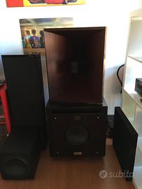Mantrasound dulcet