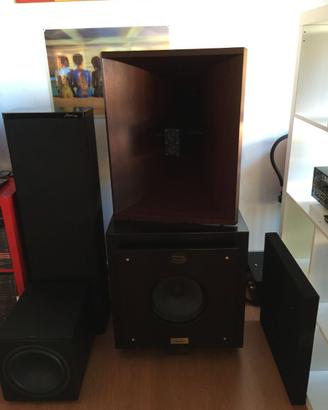 Mantrasound dulcet
