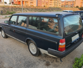 Volvo 240 super polar