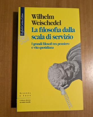 La filosofia dalla scala di servizio | Filosofia