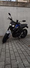 MT 125 2021