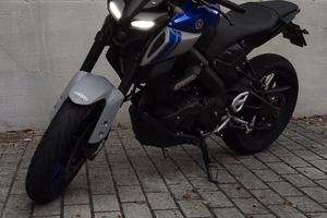 MT 125 2021