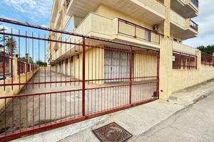 Ampio box auto - Gallipoli