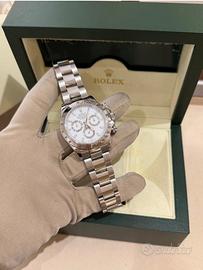 Rolex daytona