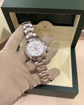Rolex daytona