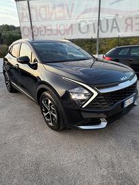 Kia Sportage 1.6 CRDi MHEV Style