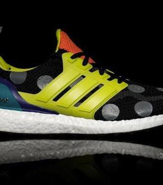 Adidas ultra boost Kolor