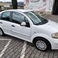 Citroen C3 1.4 2010 140000km - Benzina e Metano
