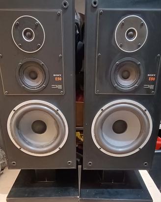 sony ss e50 (seas)