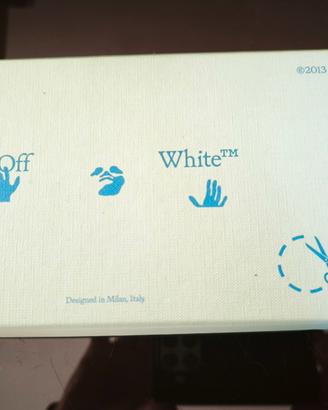 Occhiali da sole Off White