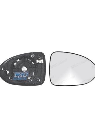 VETRO SPECCHIO RETROVISORE DESTRO BASE KIA RIO 11-