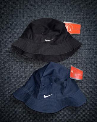 Set 2 Cappelli Pescatore Nike tg. M/L