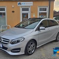 Mercedes B 200 D Sport