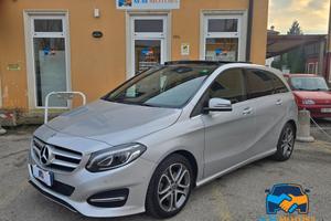 Mercedes B 200 D Sport
