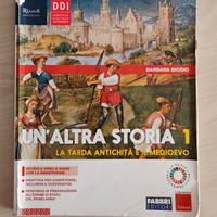 UN'ALTRA STORIA 1
