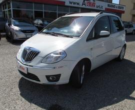 LANCIA MUSA 1.4 Ecochic GPL -Ok Neopaten.- Revis