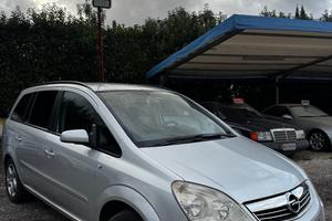 Opel Zafira 1.6 Cosmo GPL 7 posti