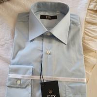 camicia facile stito