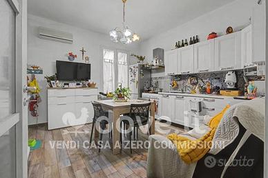 Appartamento di 86 m² con 3 locali a Palermo