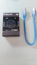 SCHEDA AUDIO GUITAR RIG MOBILE I/O