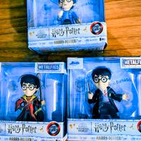 tris Harry Potter, jada, wizarding world, Metalfig