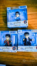 tris Harry Potter, jada, wizarding world, Metalfig
