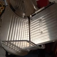 affettatrice lama 250 