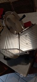 affettatrice lama 250 