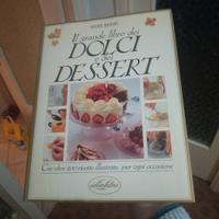 libro di cucina