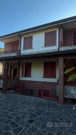 Villa Bifamiliare -- Santa Maria di Castellabate