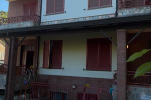 Villa Bifamiliare -- Santa Maria di Castellabate