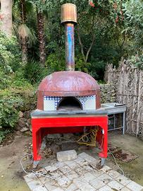 Forno pizze