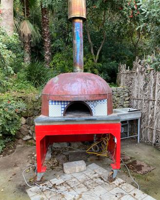 Forno pizze