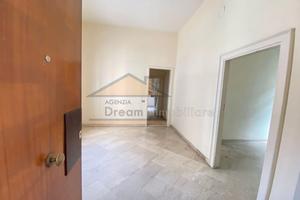 Appartamento pressi Galleria Ciccarelli