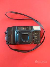 Macchina fotografica Fuji DL-400 TELE