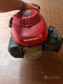 Motore Honda GCV 135