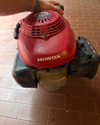 Motore Honda GCV 135