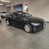 Alfa Romeo Giulia (2016) 2.2 Turbodiesel 190 ...