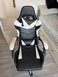 Sedia gaming/pc