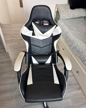 Sedia gaming/pc