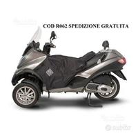 Termoscud coprigambe tucano R062 MP3 - FUOCO