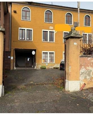 Immobile in asta di 348 m² a Olgiate Molgora
