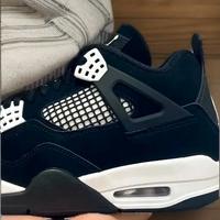 jordan Air Jordan 4 Retro37.5